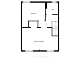 Floorplan #3