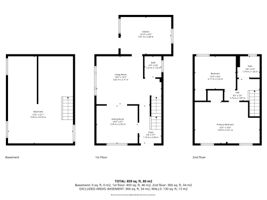 Floorplan #8