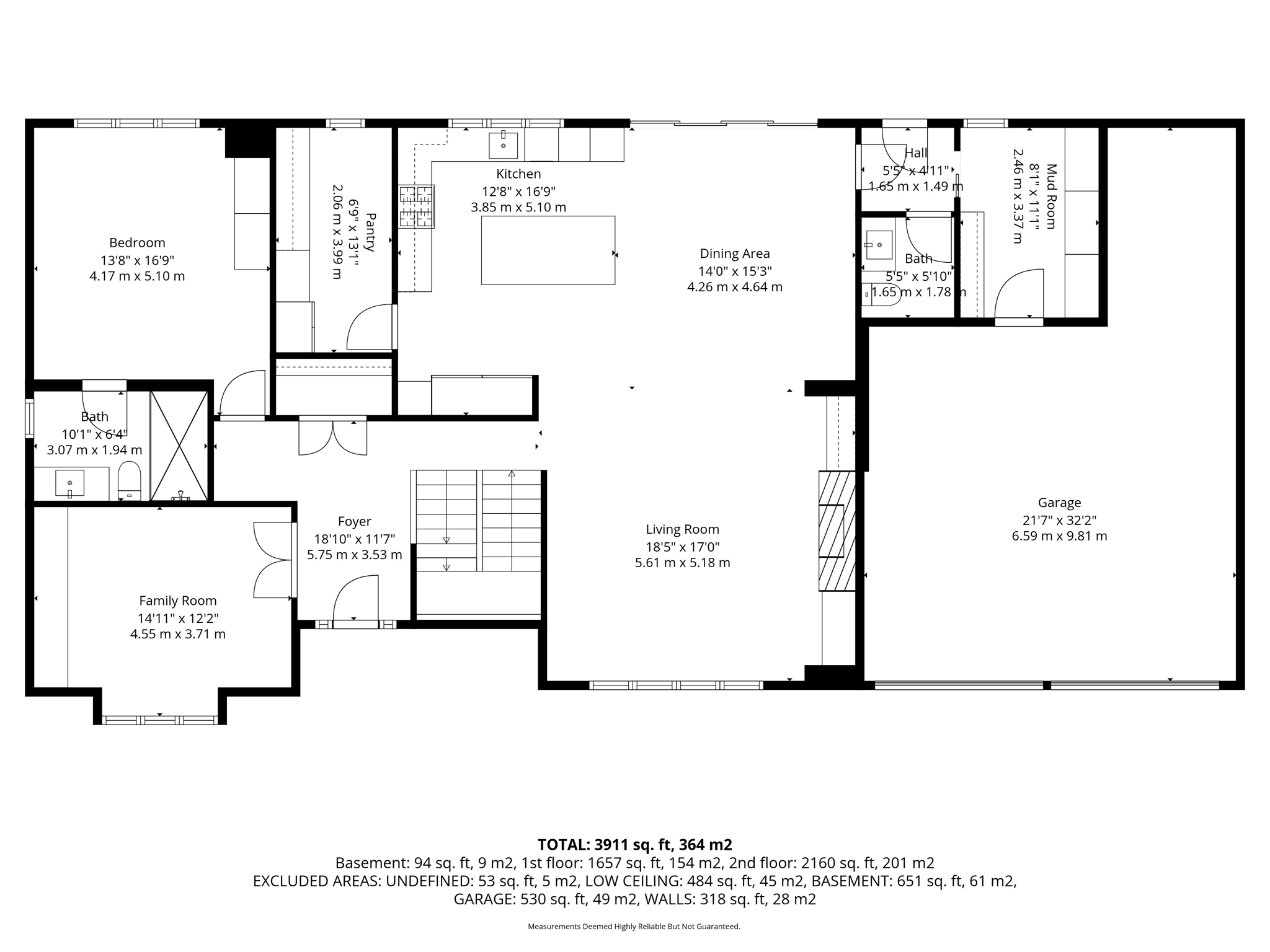 Floorplan #6