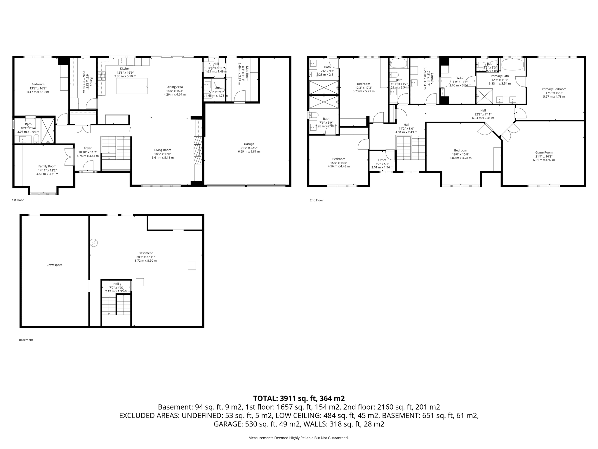 Floorplan #8