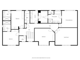 Floorplan #3