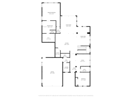 Floorplan #3