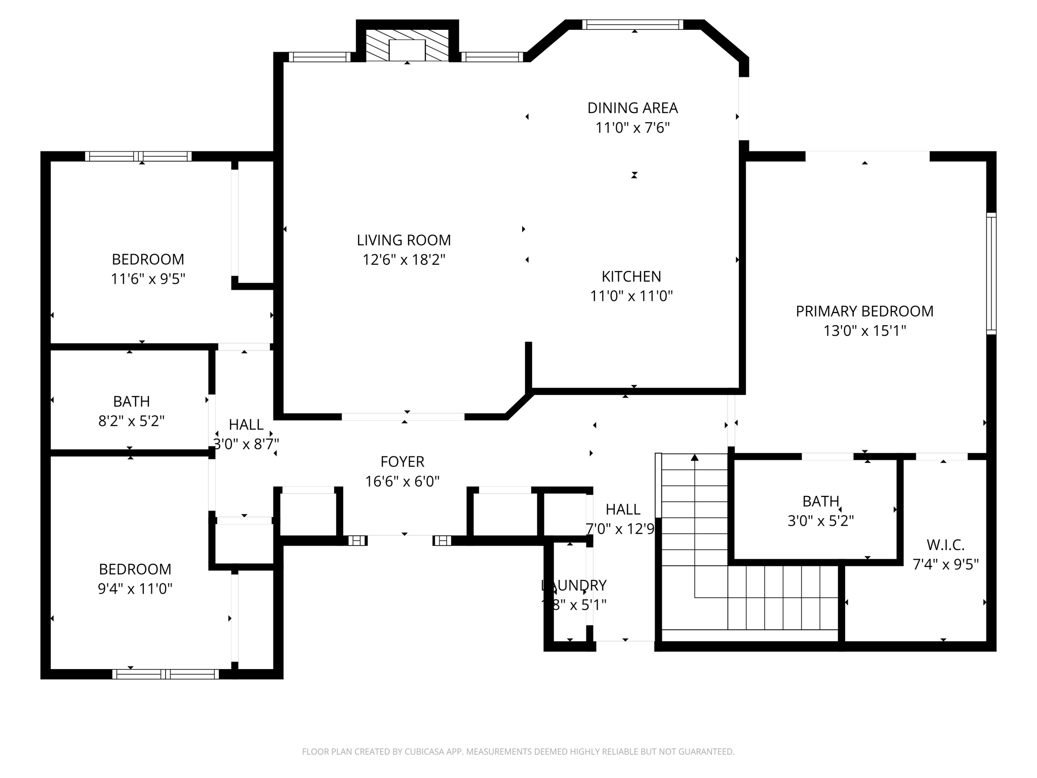 Floorplan #2