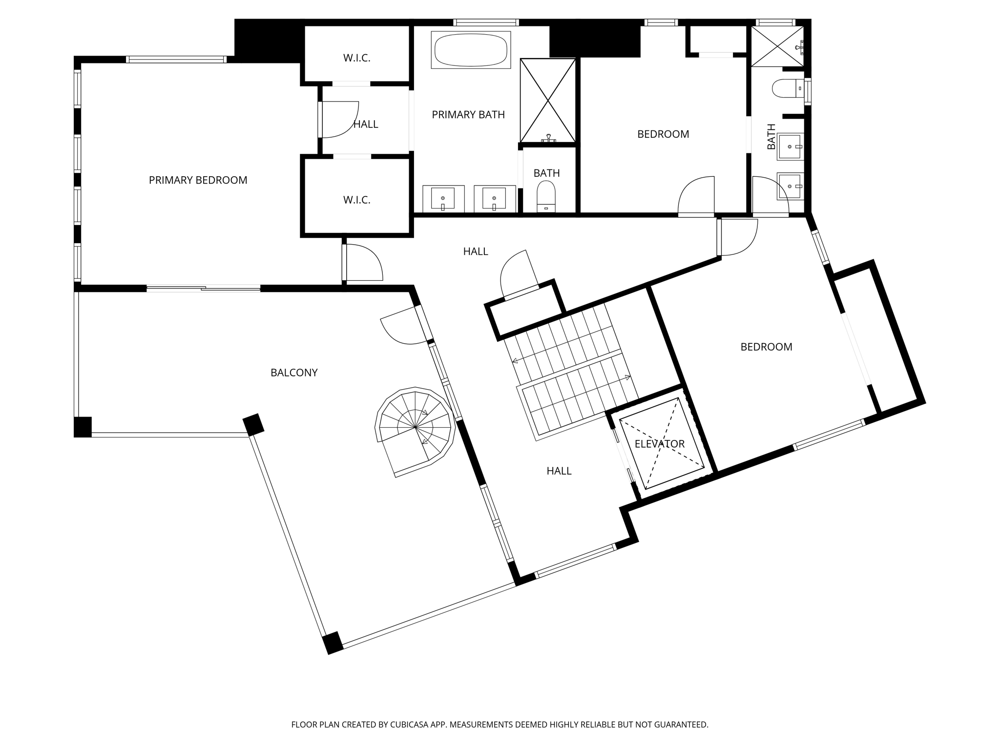 Floorplan #8