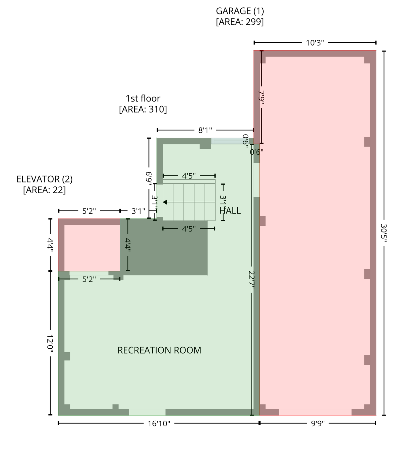 Floorplan #6