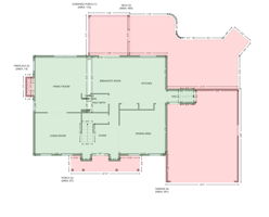 Floorplan #4