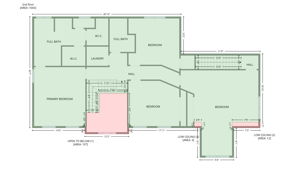 Floorplan #5