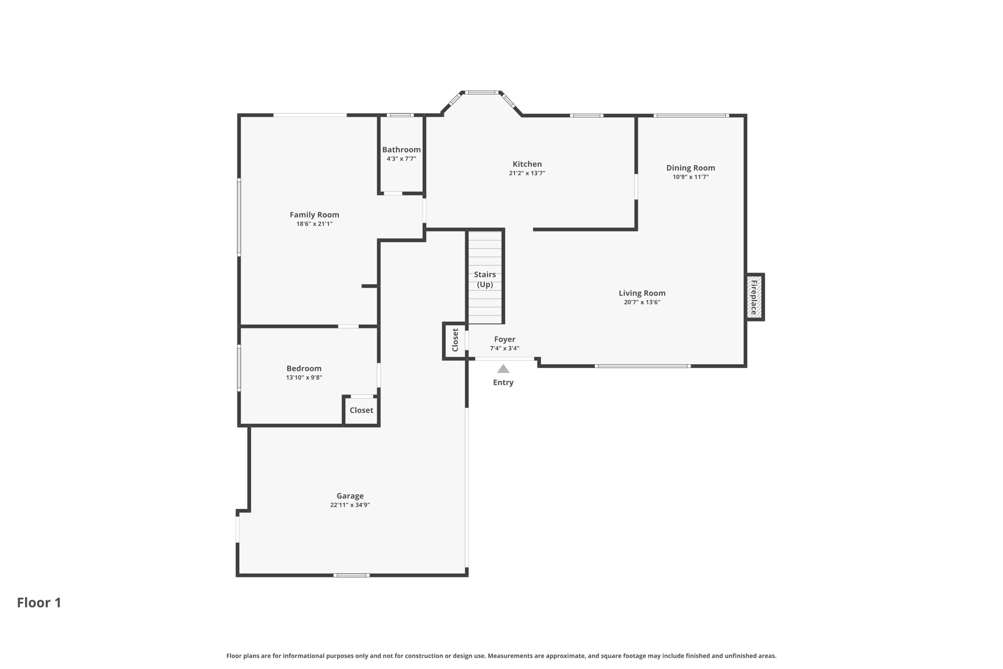 Floorplan #2