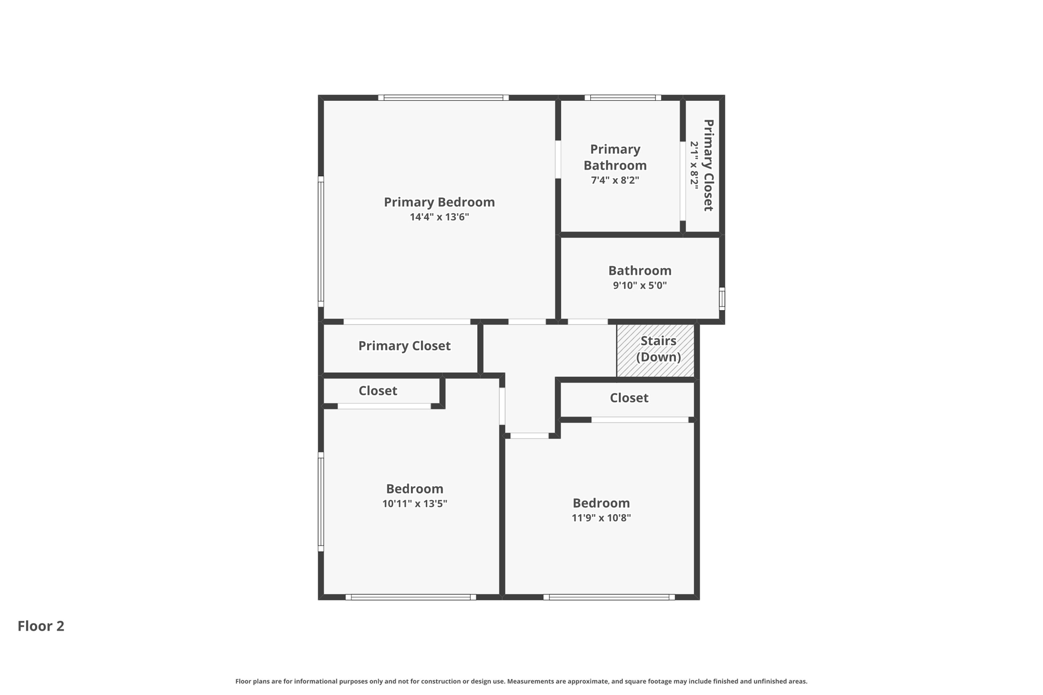 Floorplan #3