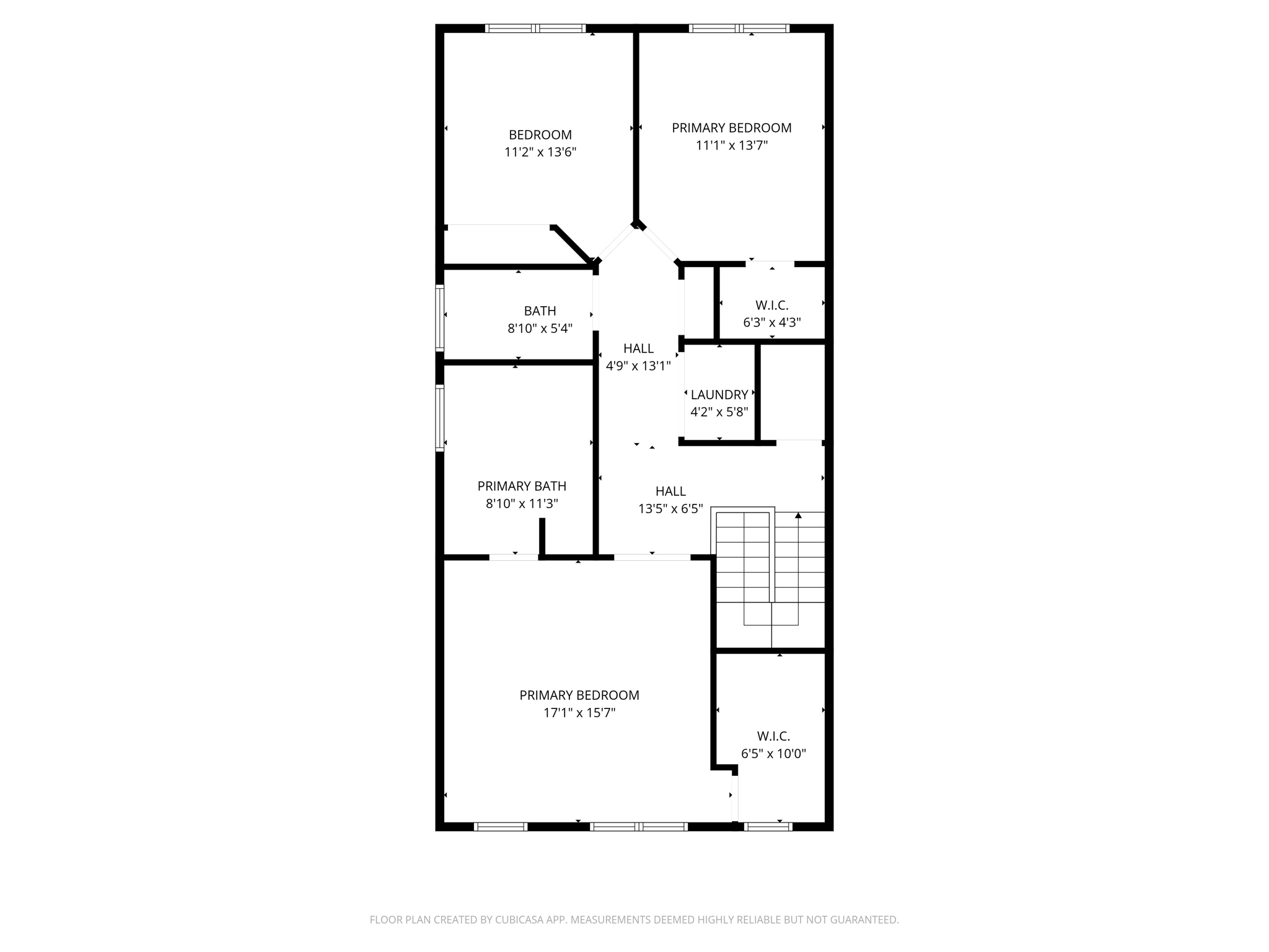 Floorplan #2