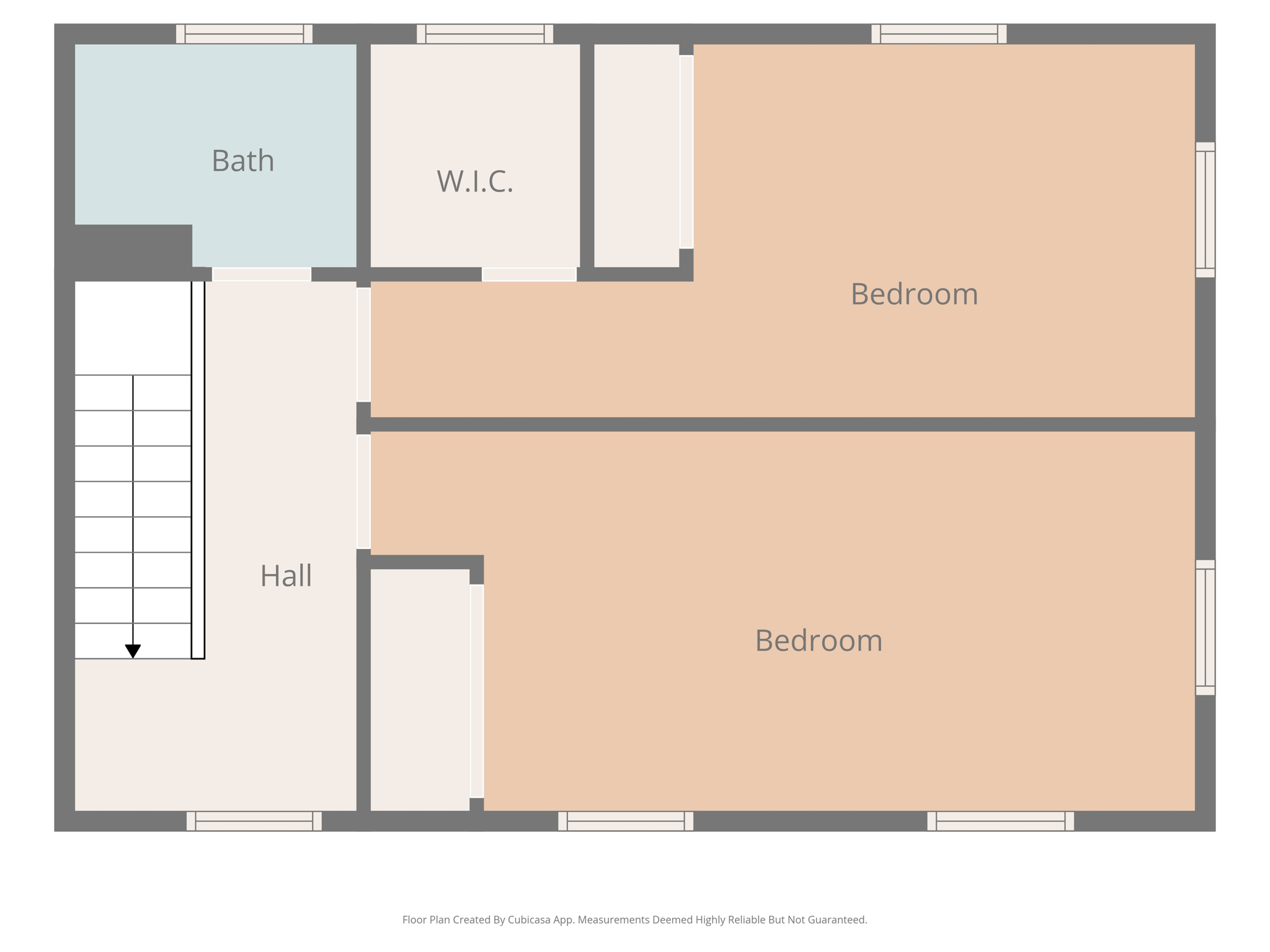 Floorplan #6