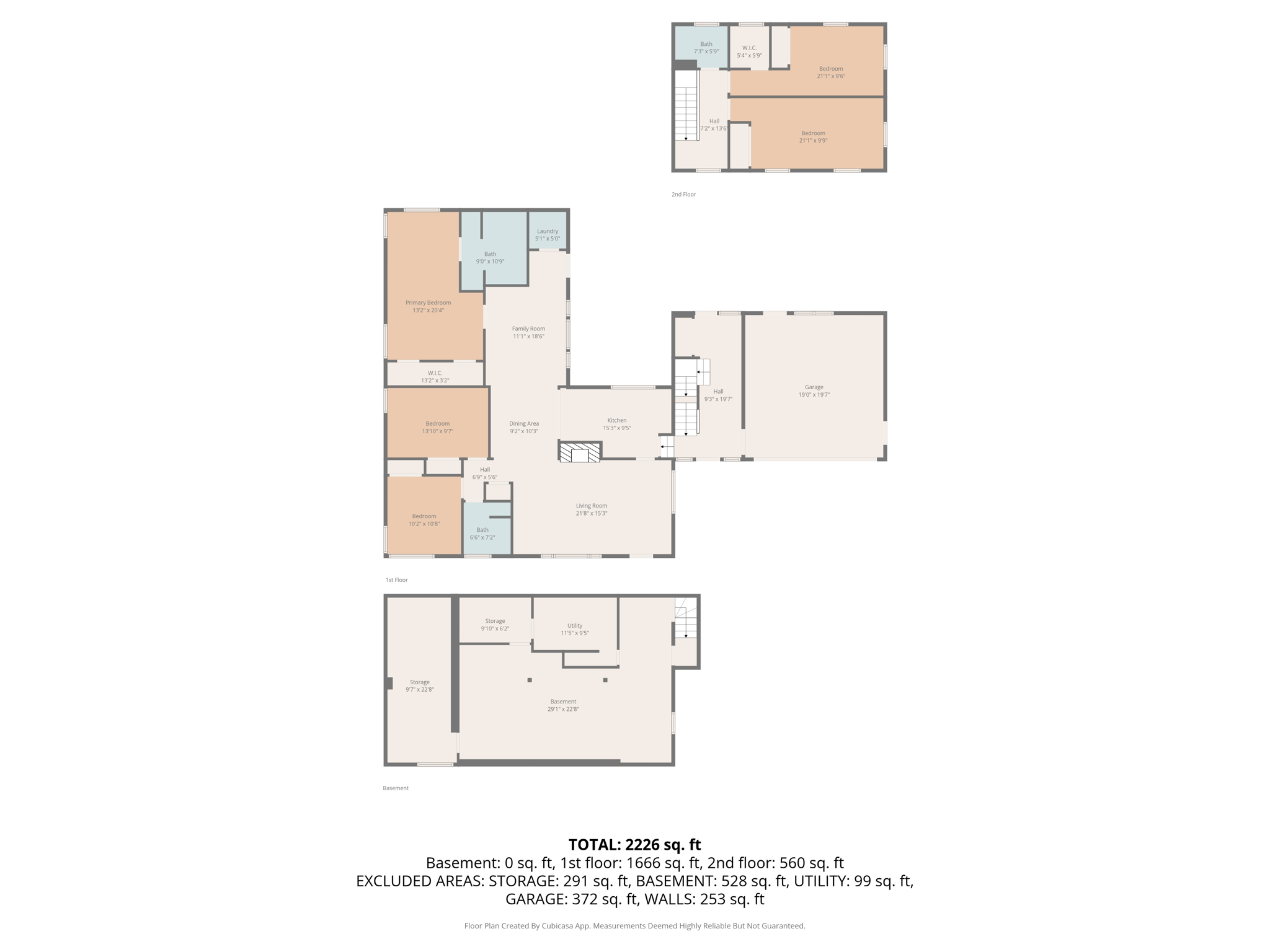 Floorplan #7