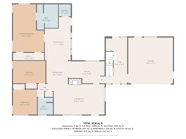 Floorplan #3