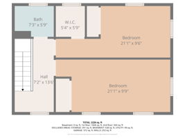 Floorplan #5