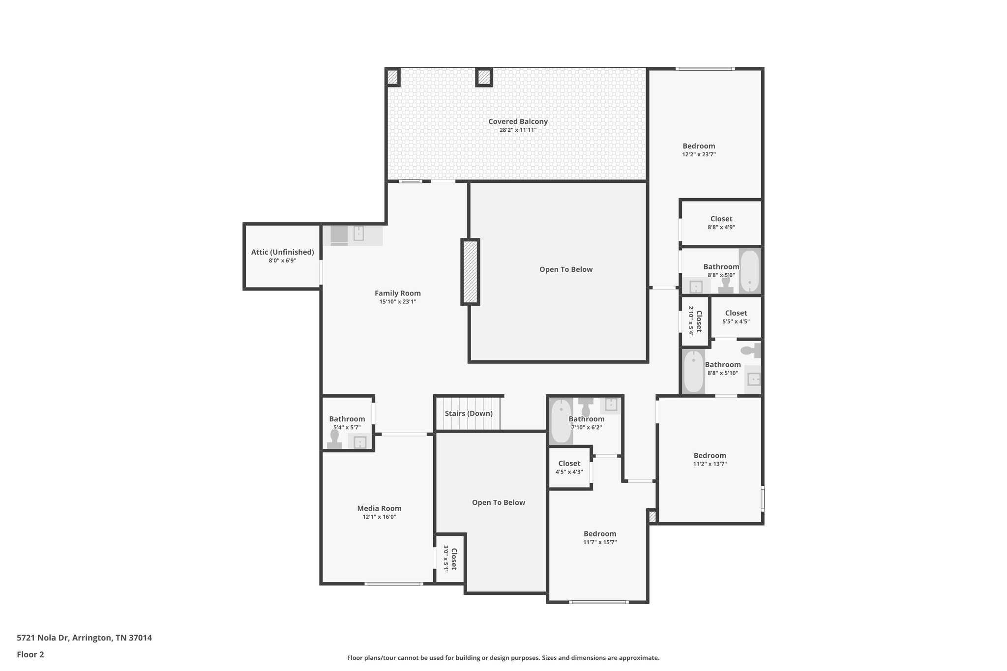 Floor 2