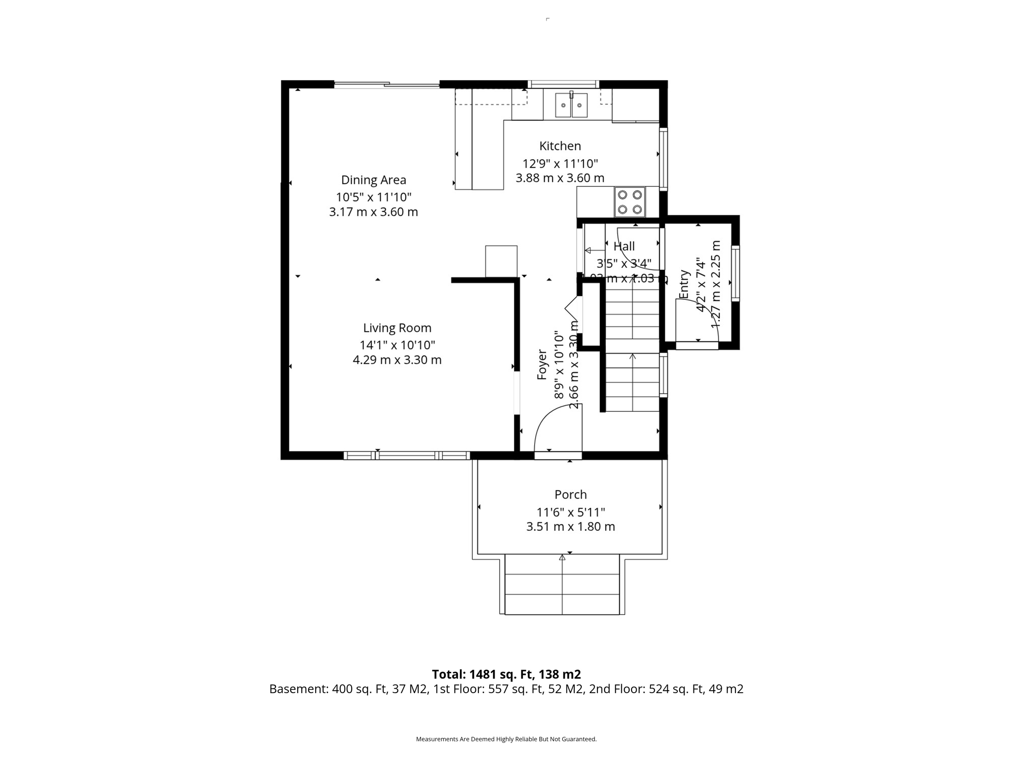 Floorplan #2