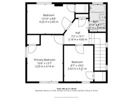 Floorplan #3