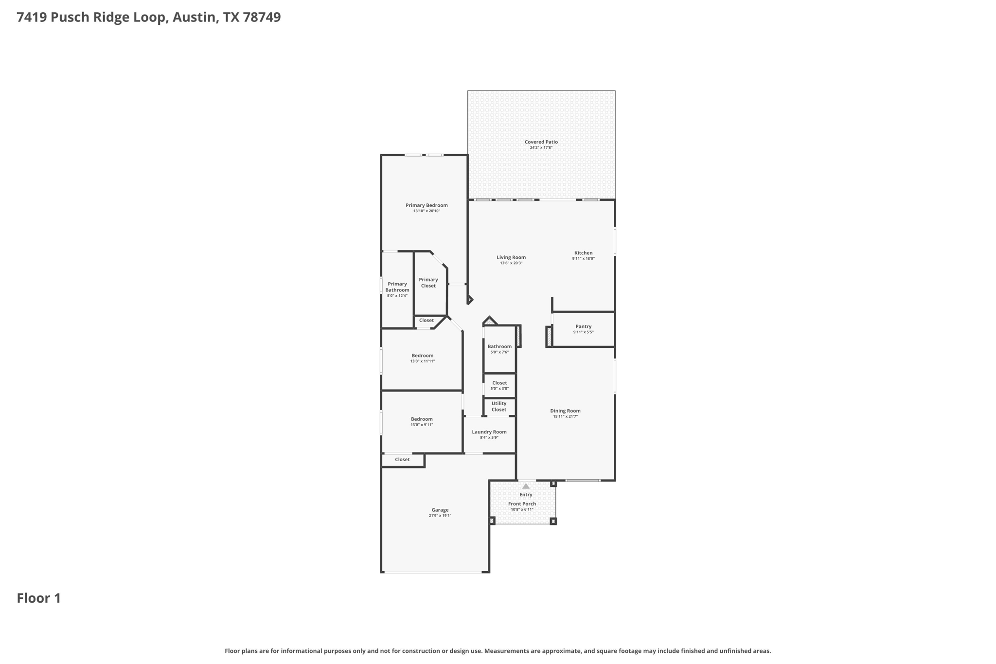 Floorplan #2