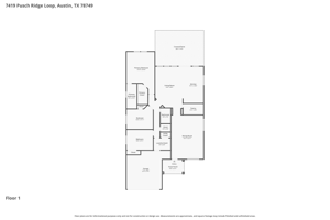 Floorplan #2