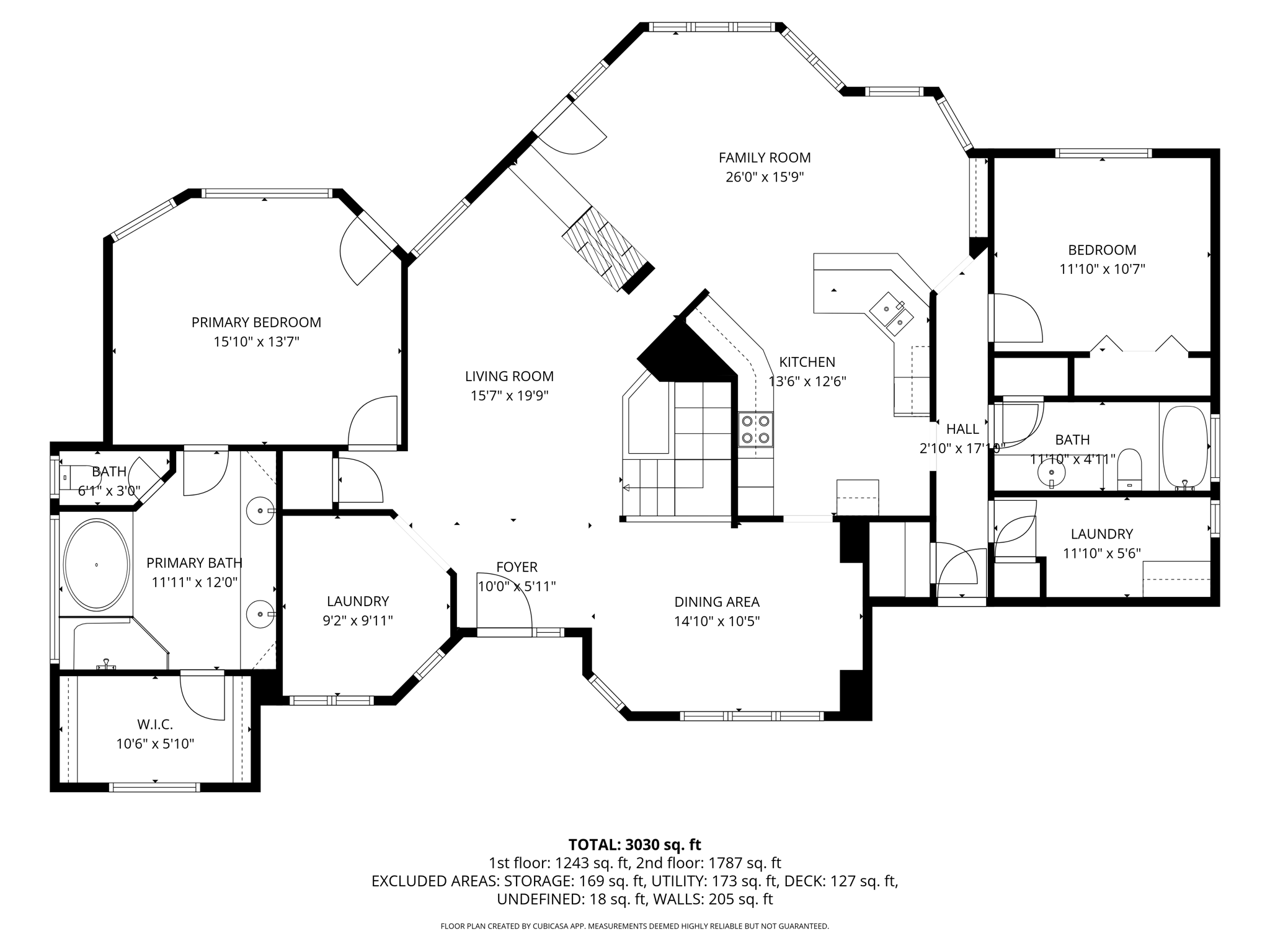 Floorplan #2