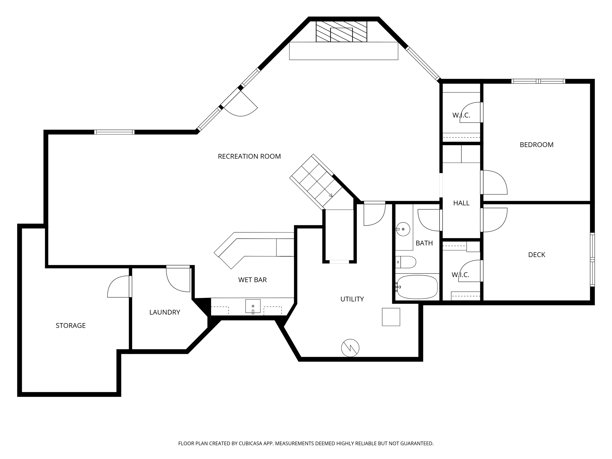 Floorplan #3