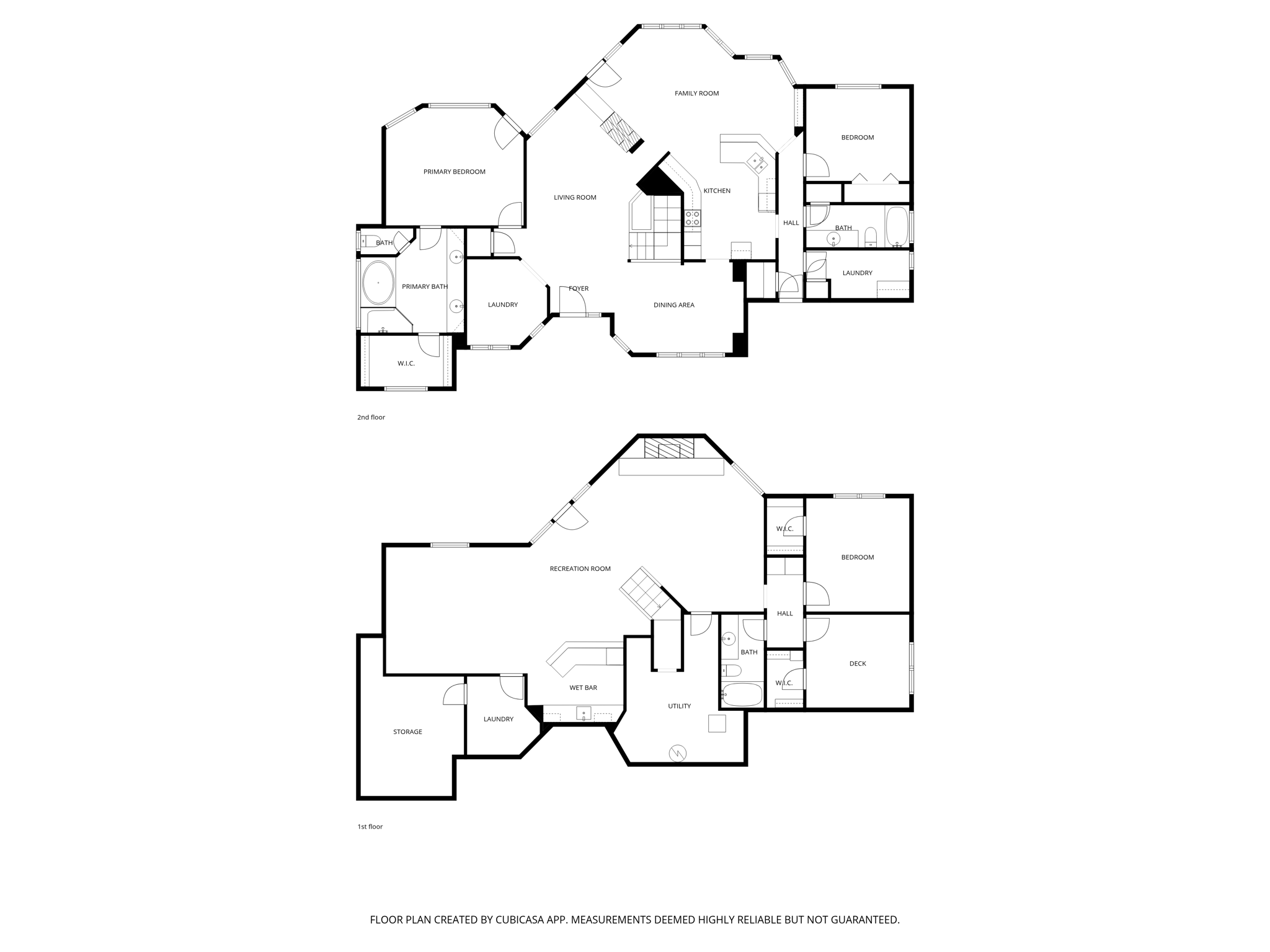 Floorplan #4