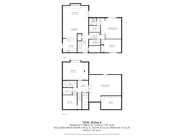 Floorplan #3