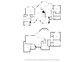 Floorplan #4