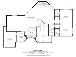 Floorplan #5
