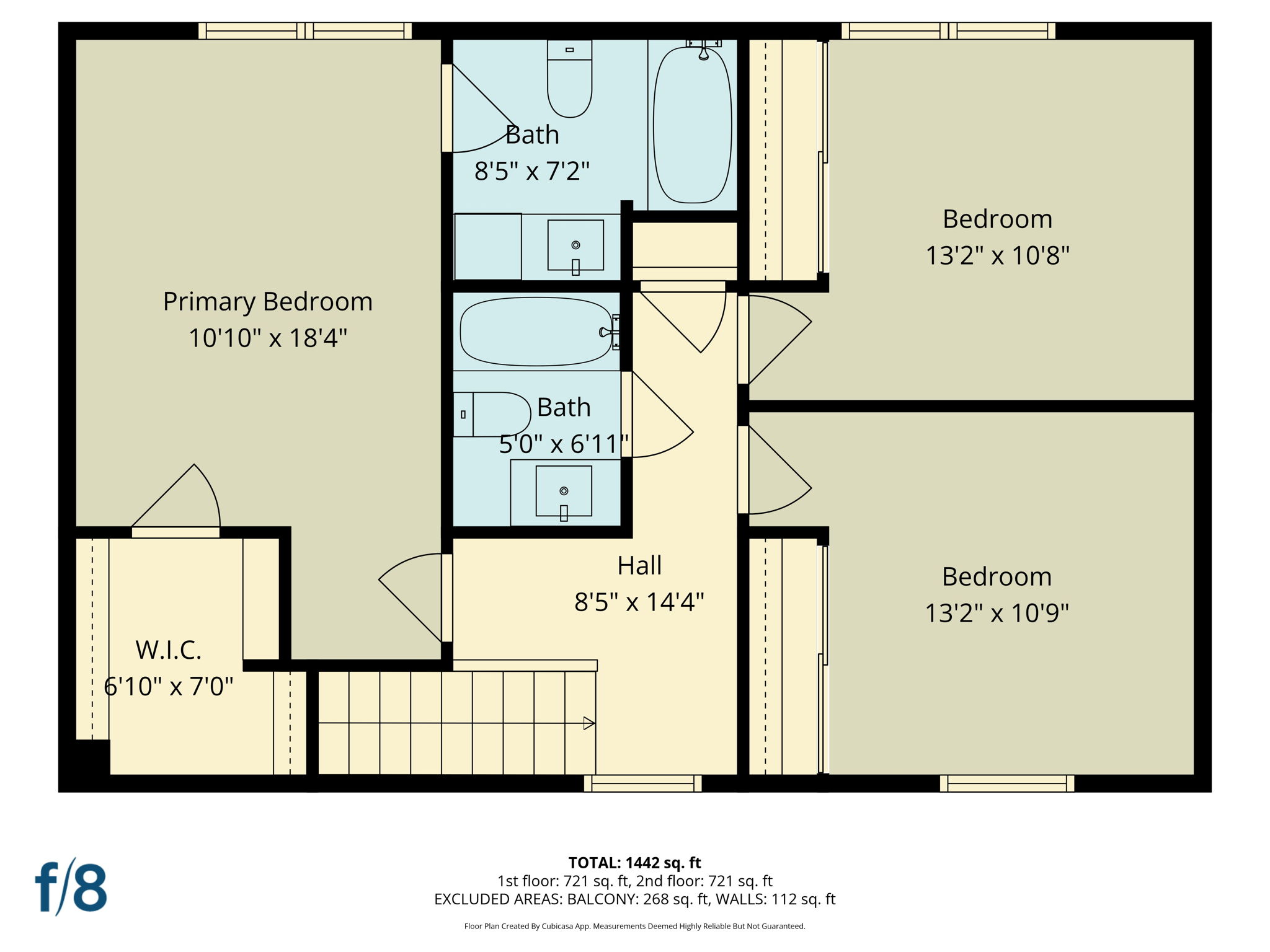 Floorplan #2