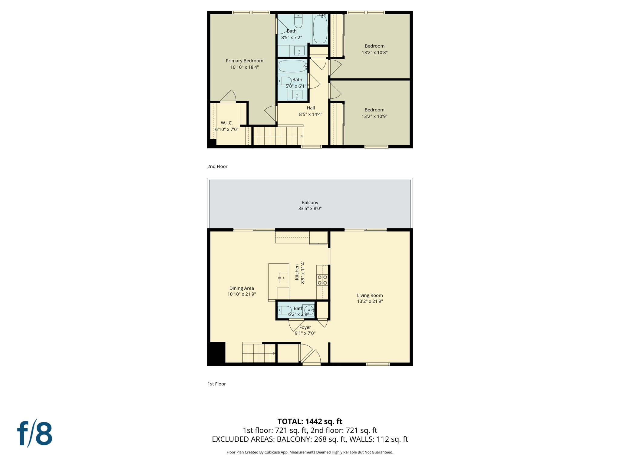 Floorplan #3