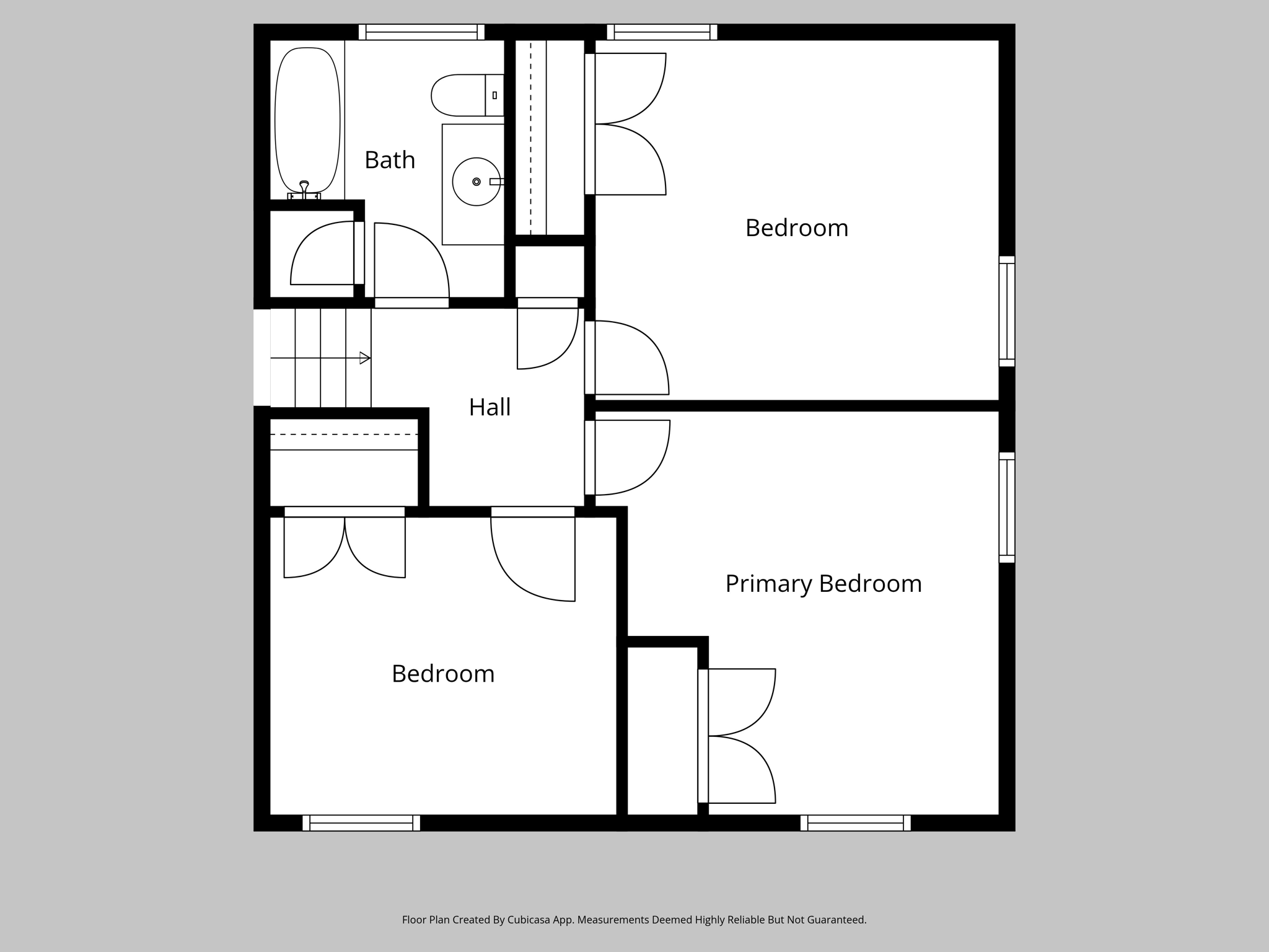 Floorplan #9