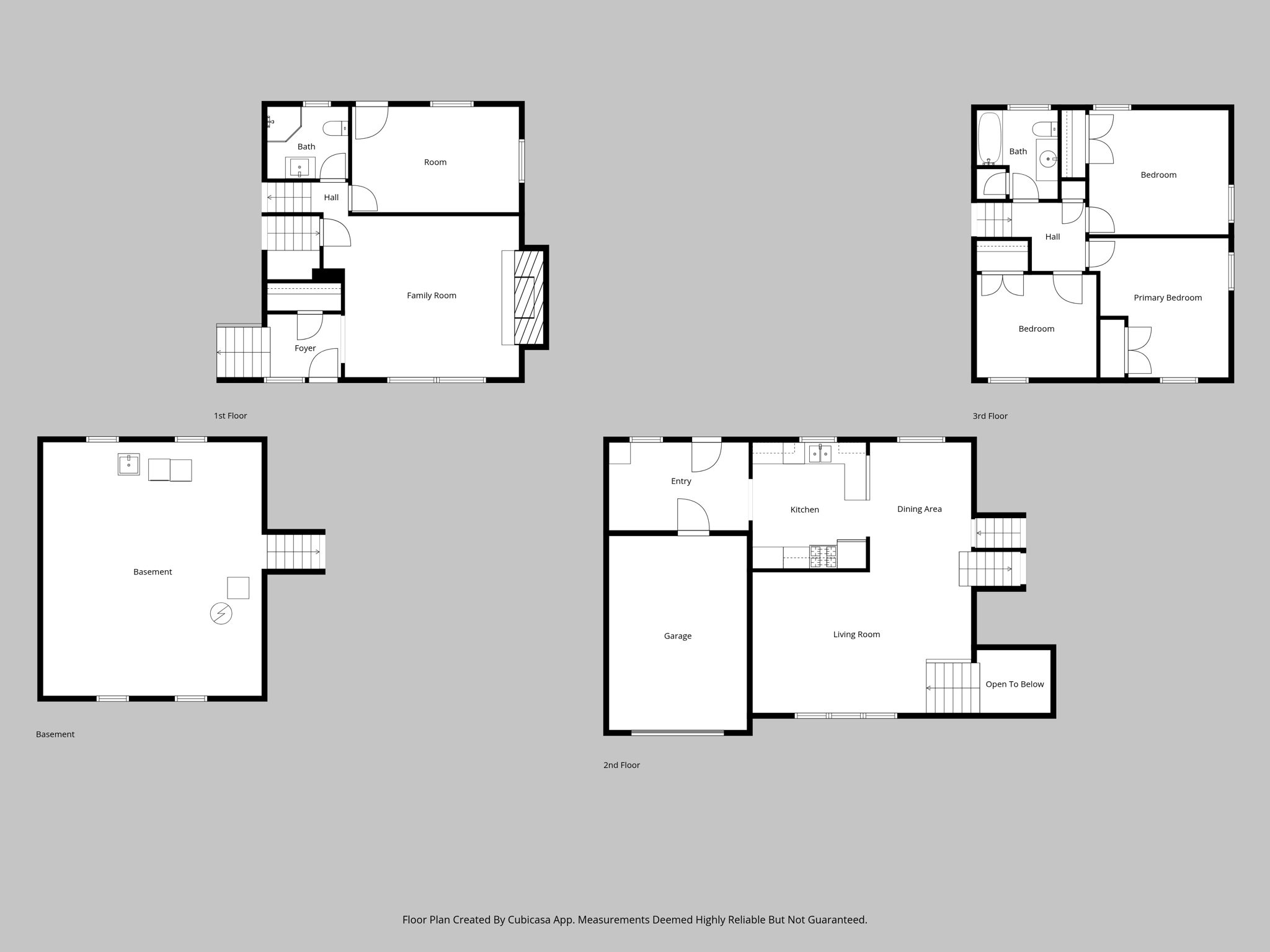 Floorplan #10