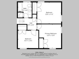 Floorplan #4