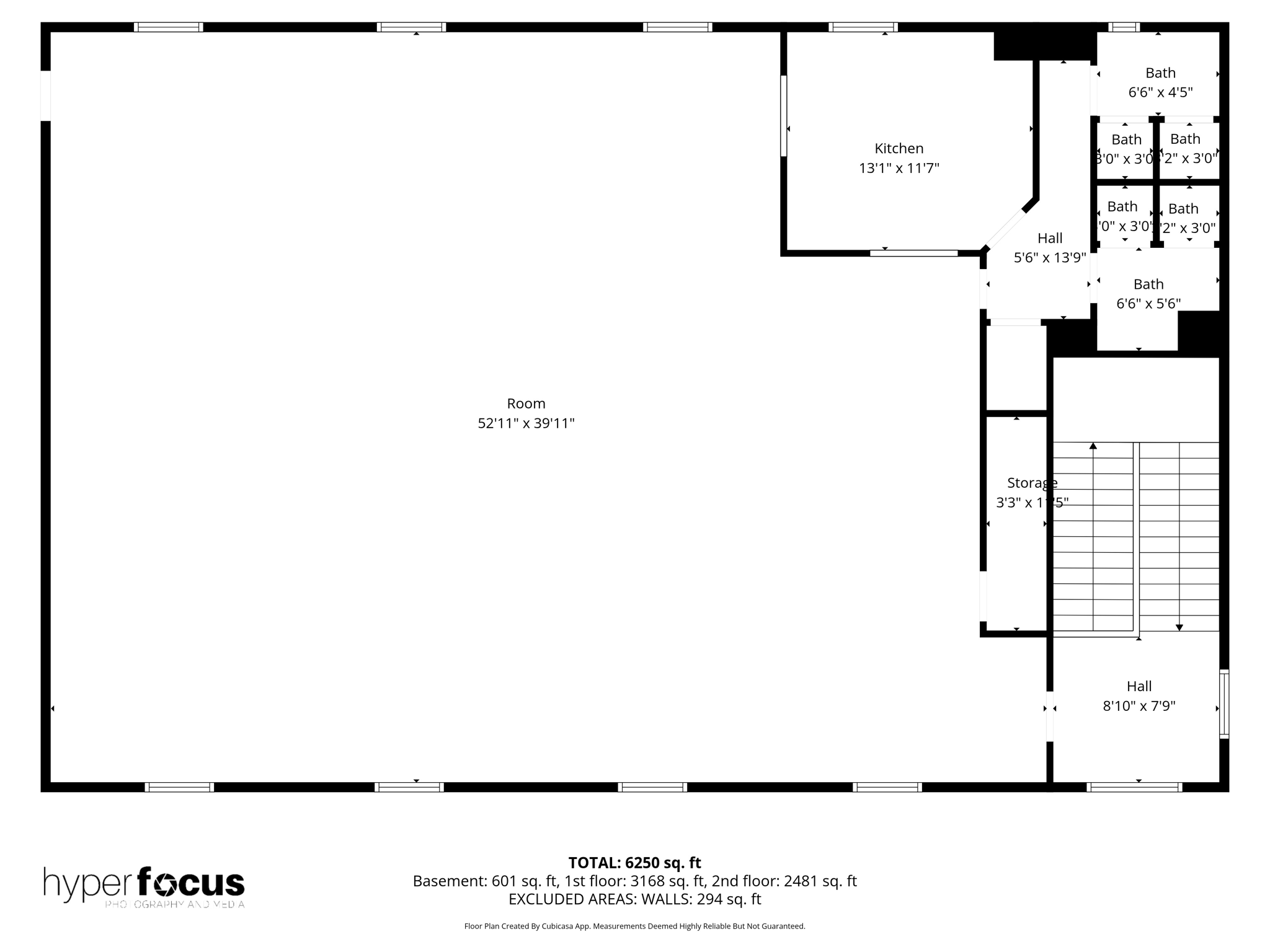 Floorplan #3