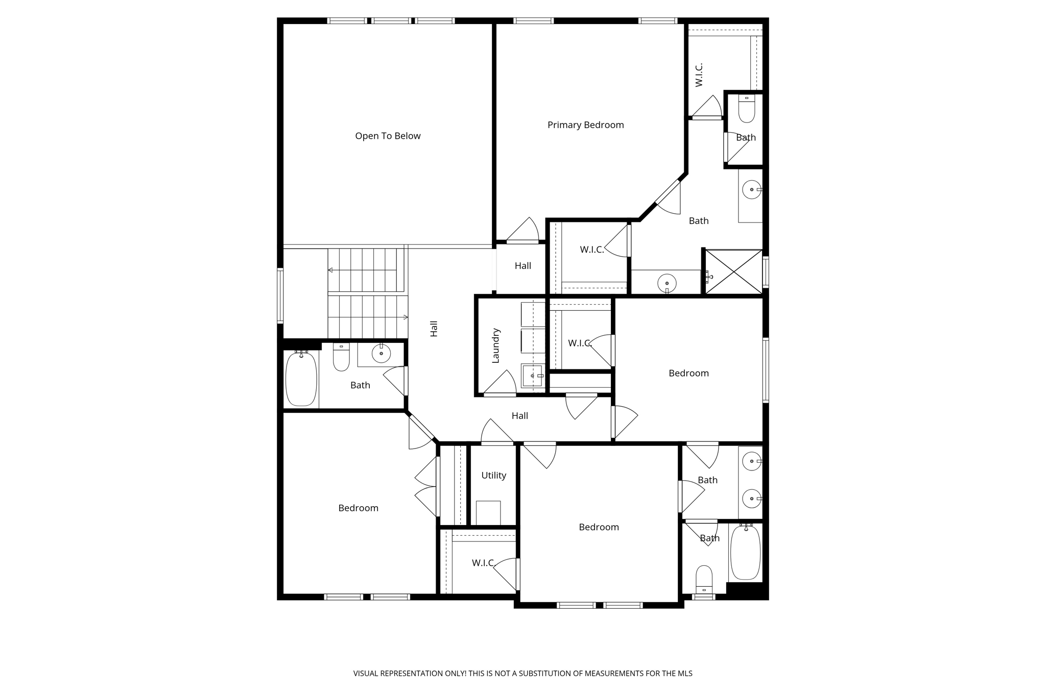 Floorplan #3
