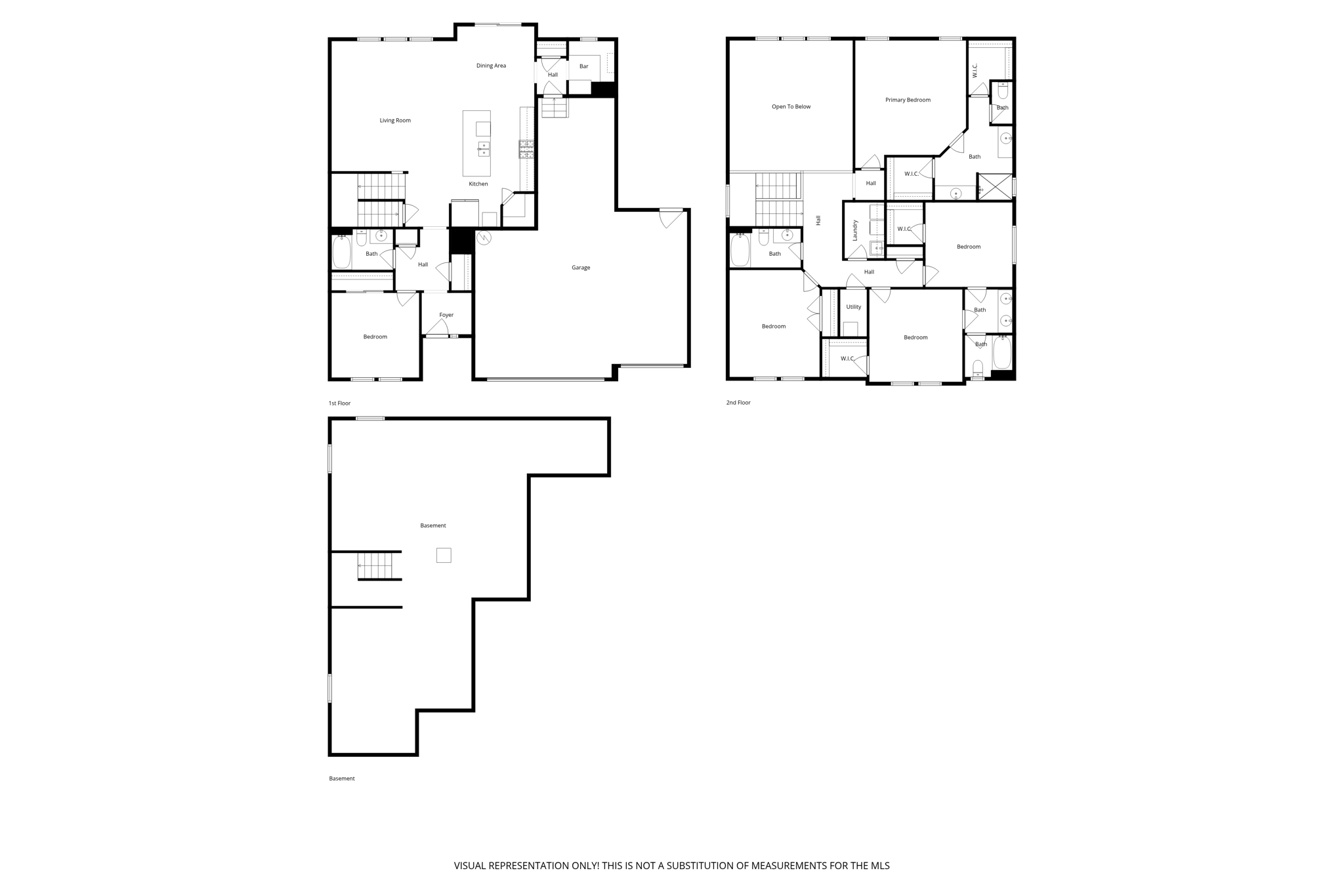 Floorplan #4