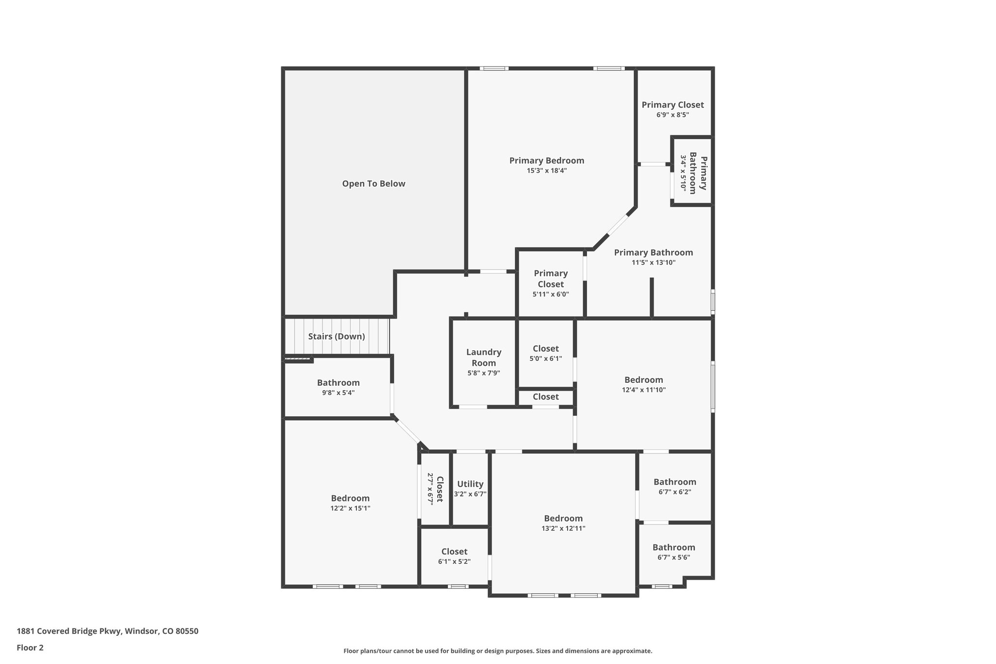 Floor 2