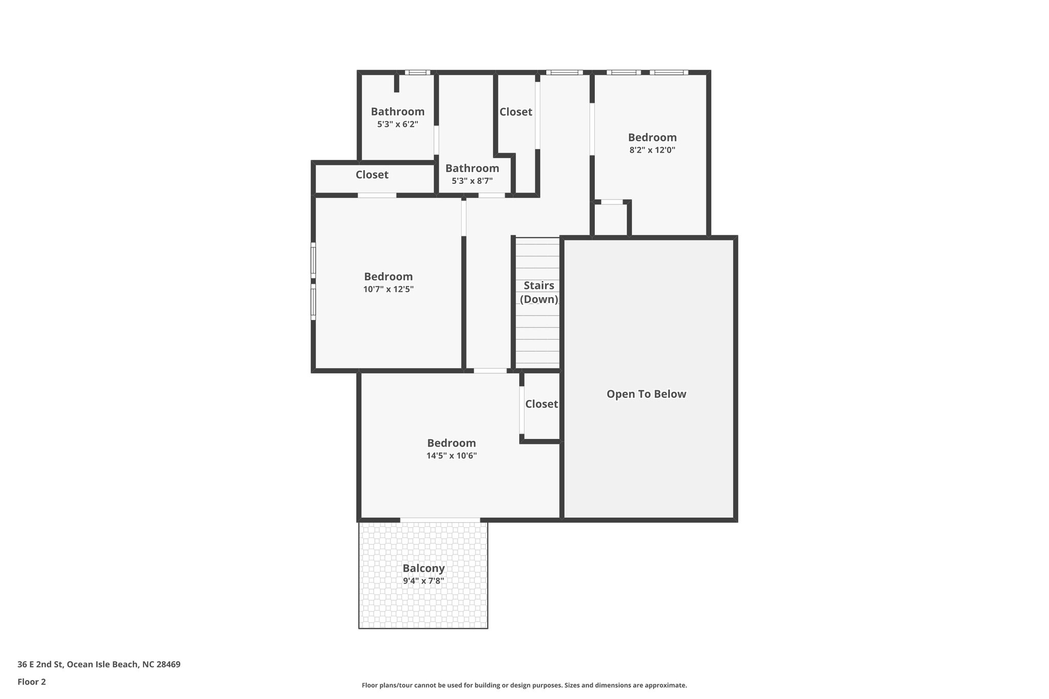 Floor 2