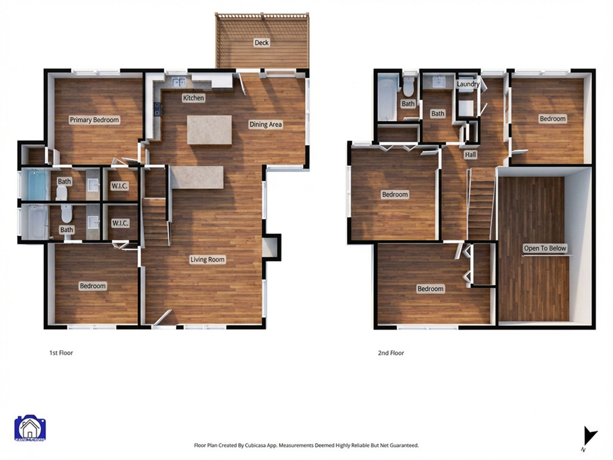 Floorplan #7