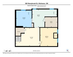 Floorplan #3