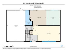 Floorplan #5