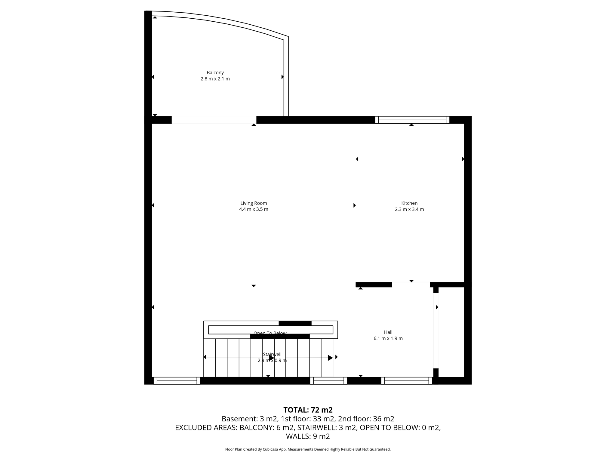 Floorplan #3