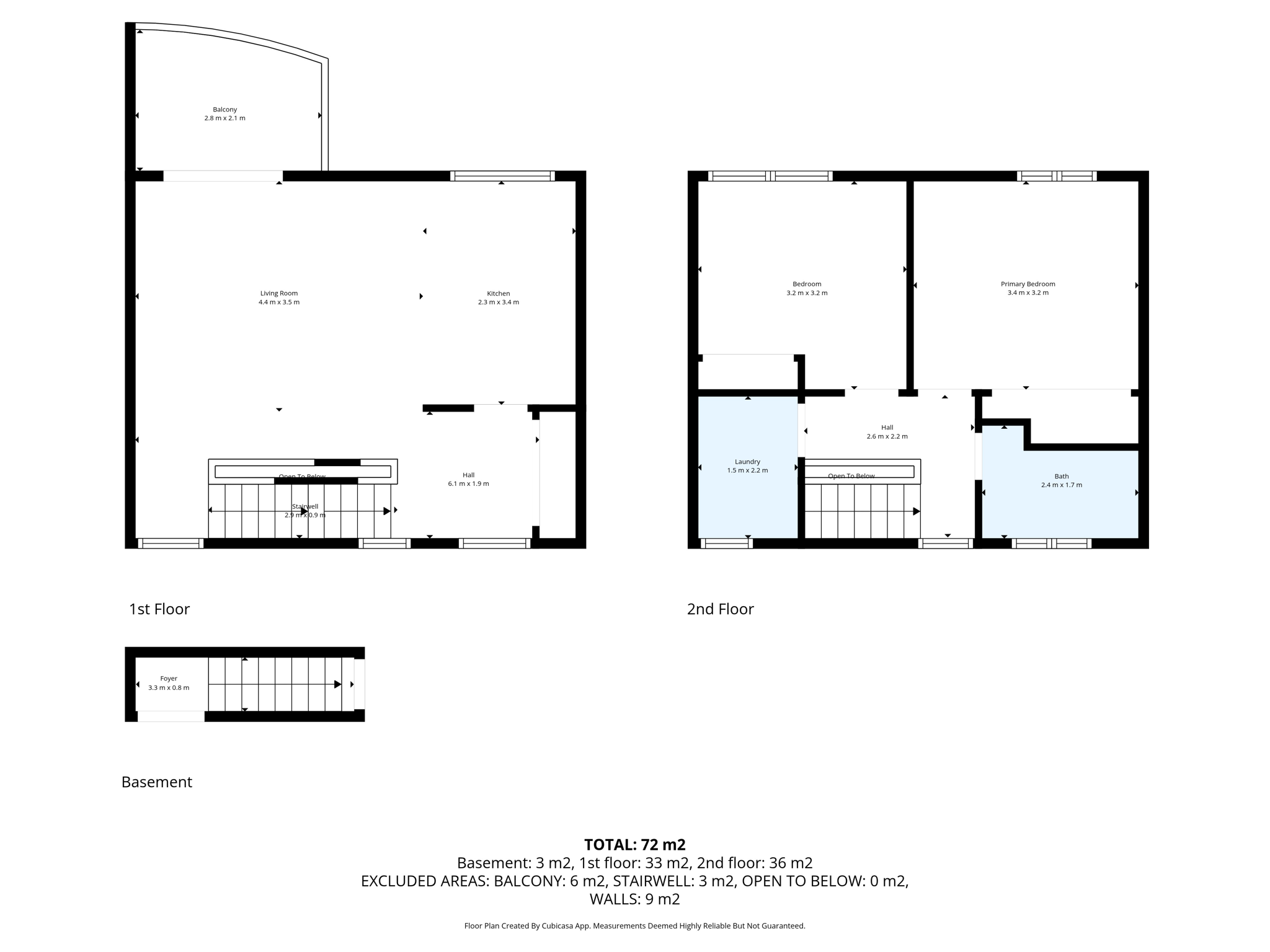 Floorplan #4