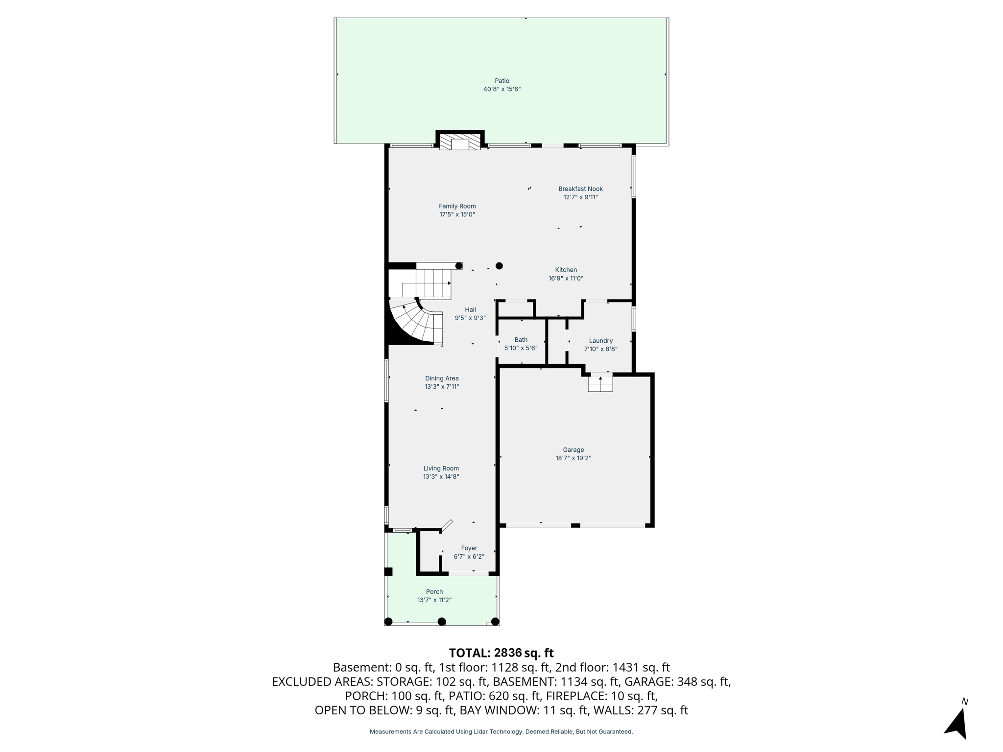 Floorplan #2