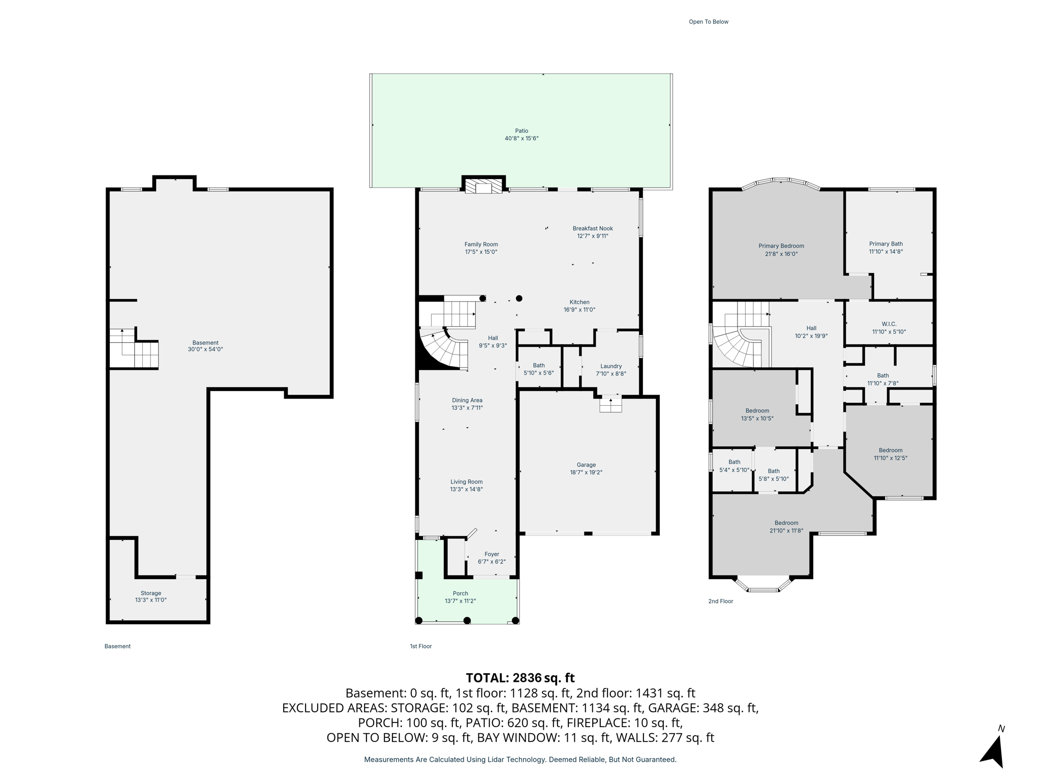 Floorplan #4