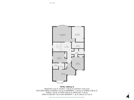 Floorplan #3