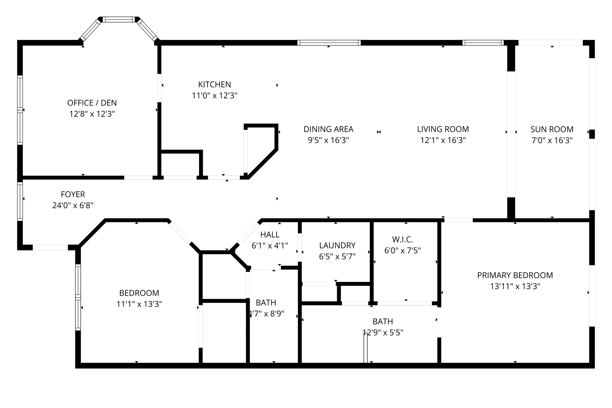 Floorplan #2