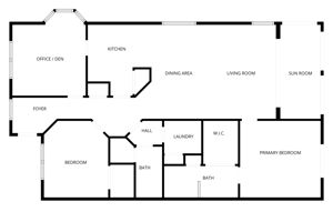 Floorplan #3