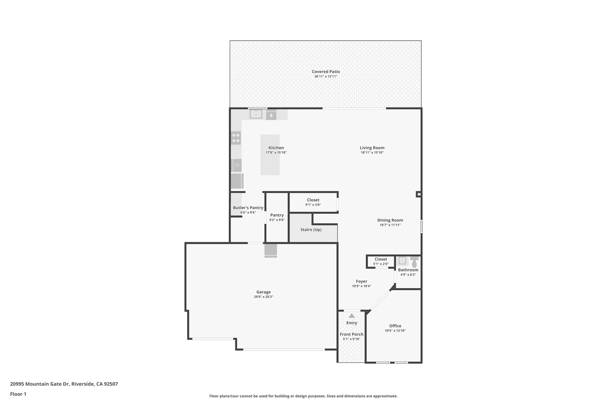 Floor 1